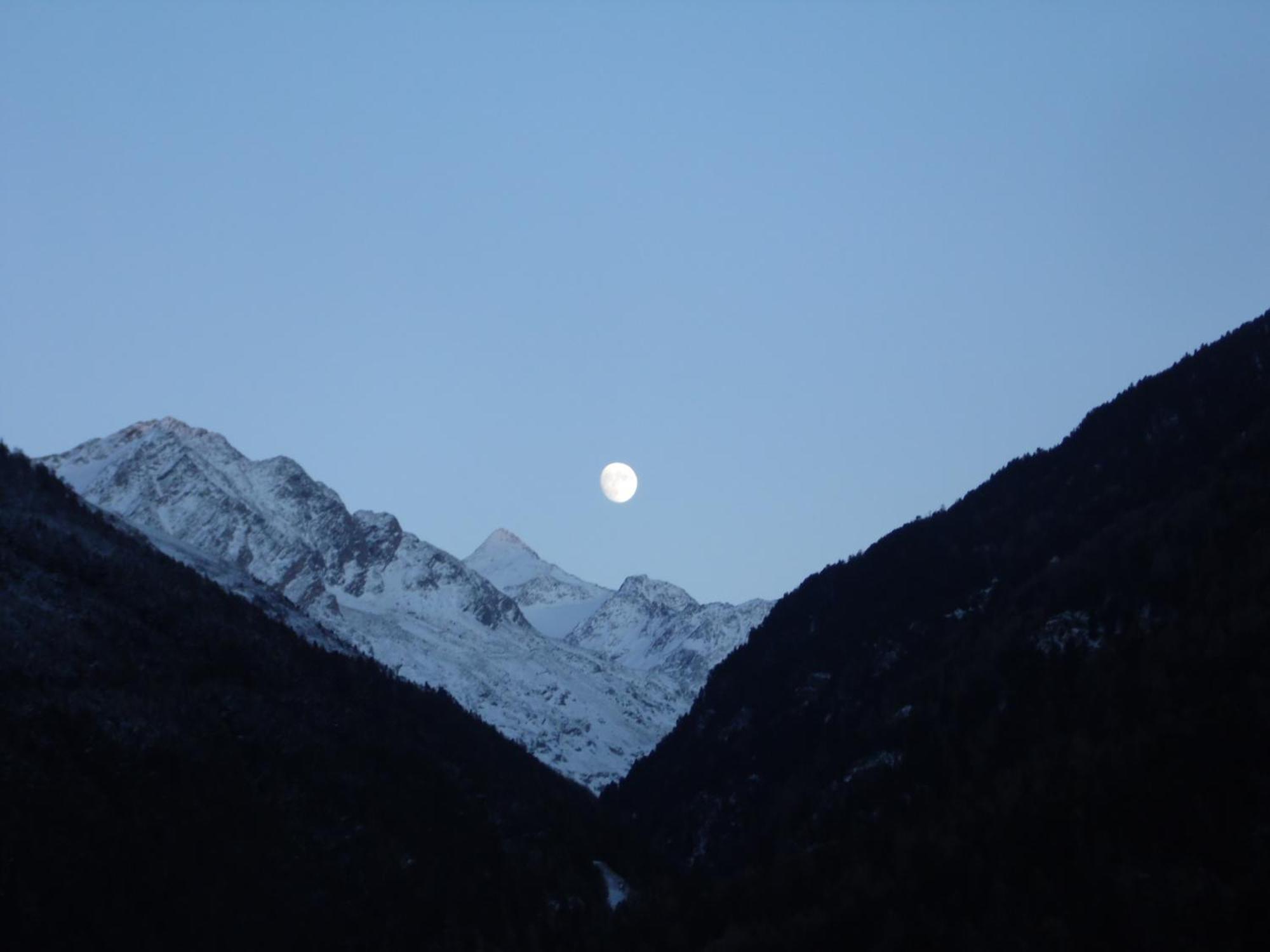 Casa Bianco Lägenhet Sölden Rum bild