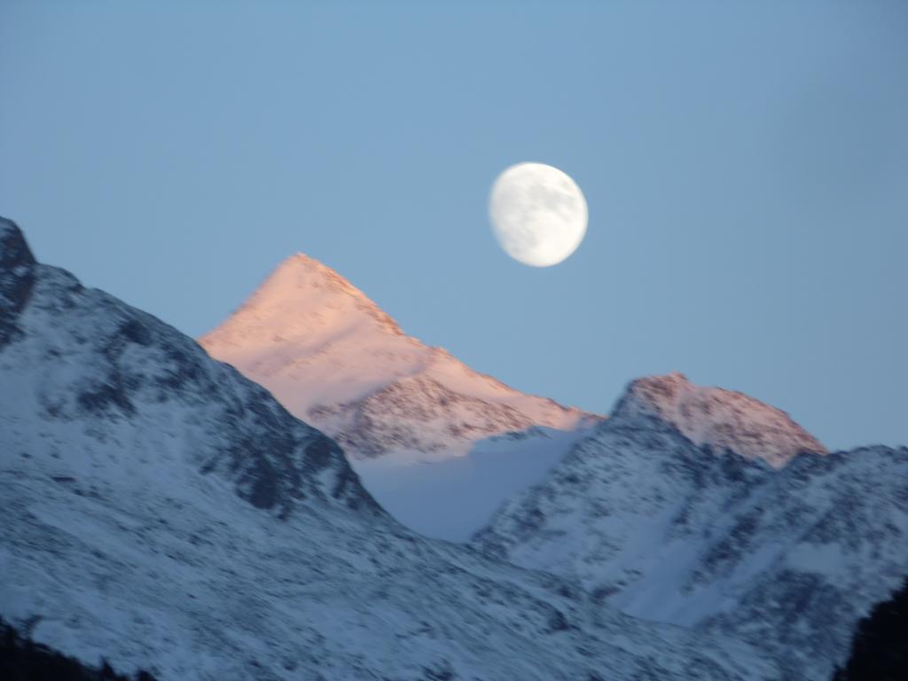 Casa Bianco Lägenhet Sölden Exteriör bild