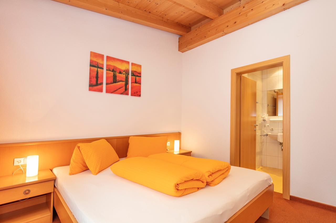 Casa Bianco Lägenhet Sölden Exteriör bild
