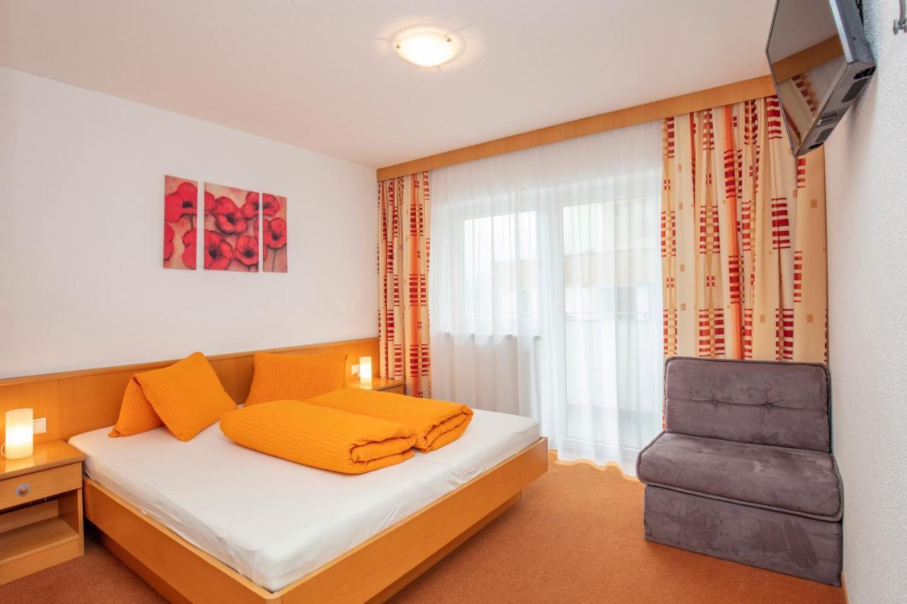 Casa Bianco Lägenhet Sölden Exteriör bild