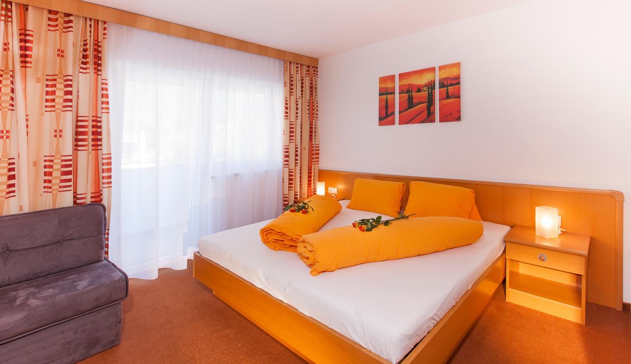 Casa Bianco Lägenhet Sölden Exteriör bild