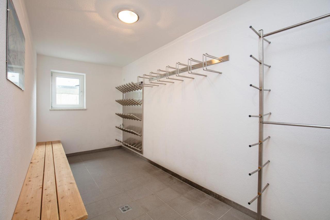 Casa Bianco Lägenhet Sölden Exteriör bild