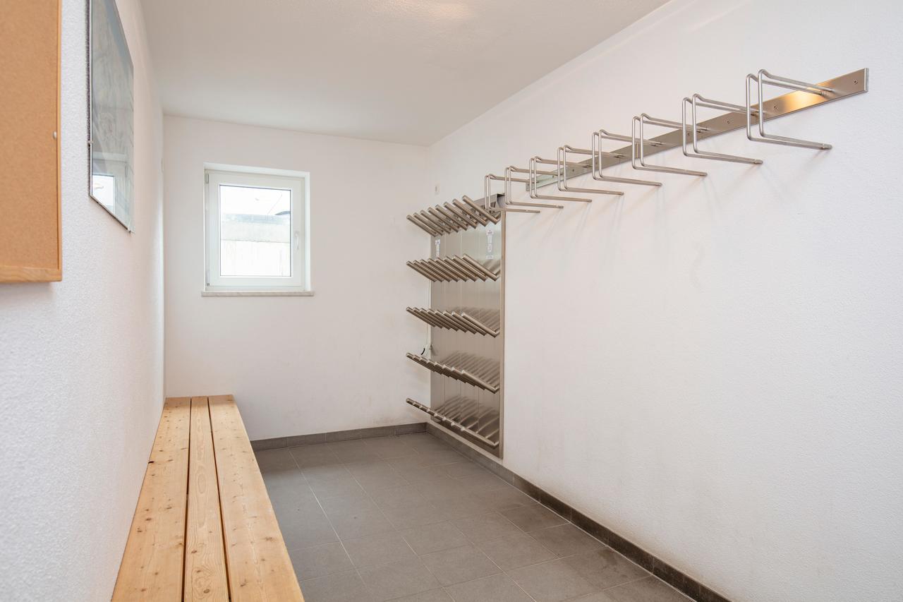 Casa Bianco Lägenhet Sölden Exteriör bild