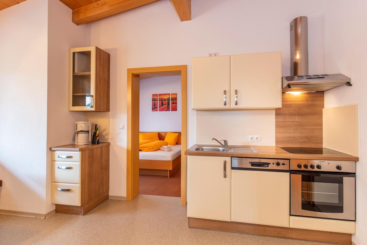 Casa Bianco Lägenhet Sölden Exteriör bild